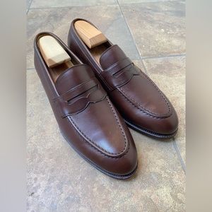 Meermin Penny Loafers